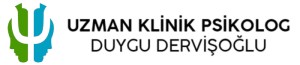 Uzman Klinik Psikolog Duygu Dervişoğlu Bursa logo