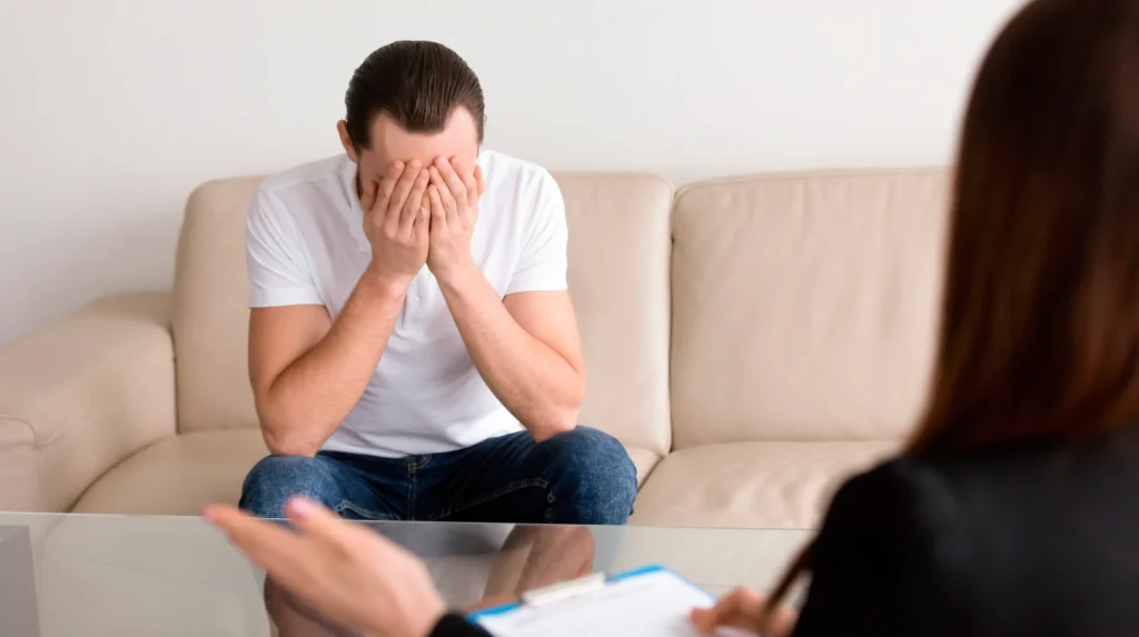 Bursa yetişkin terapisi - Uzman Klinik Psikolog Duygu Dervişoğlu