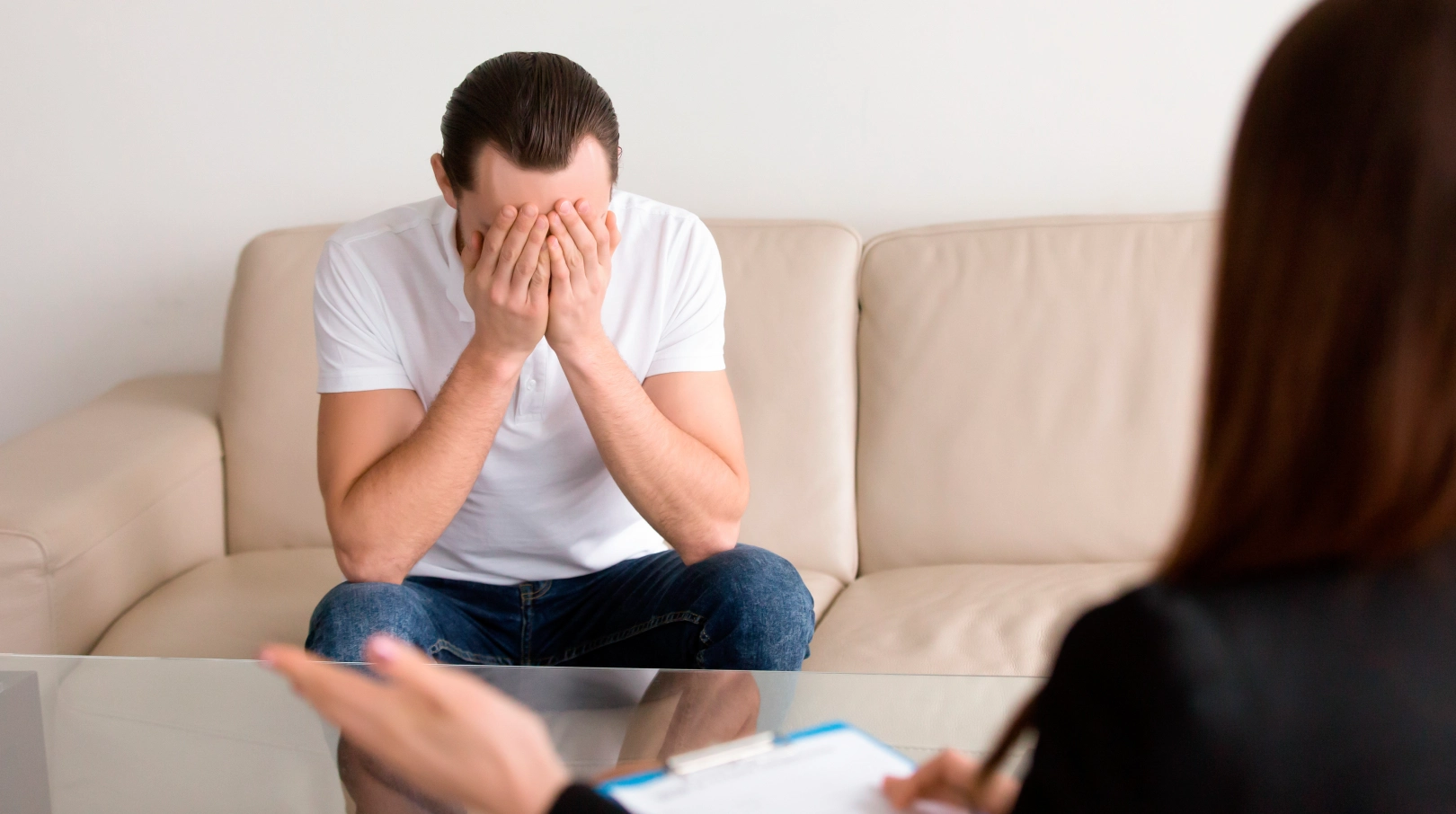 Bursa yetişkin terapisi - Uzman Klinik Psikolog Duygu Dervişoğlu